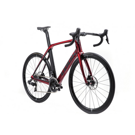 כביש אירו קרבון 795 LOOK BLADE DISC RIVAL ETAP