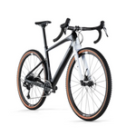 אופני גראבל New BMC URS THREE