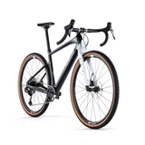 אופני גראבל New BMC URS THREE