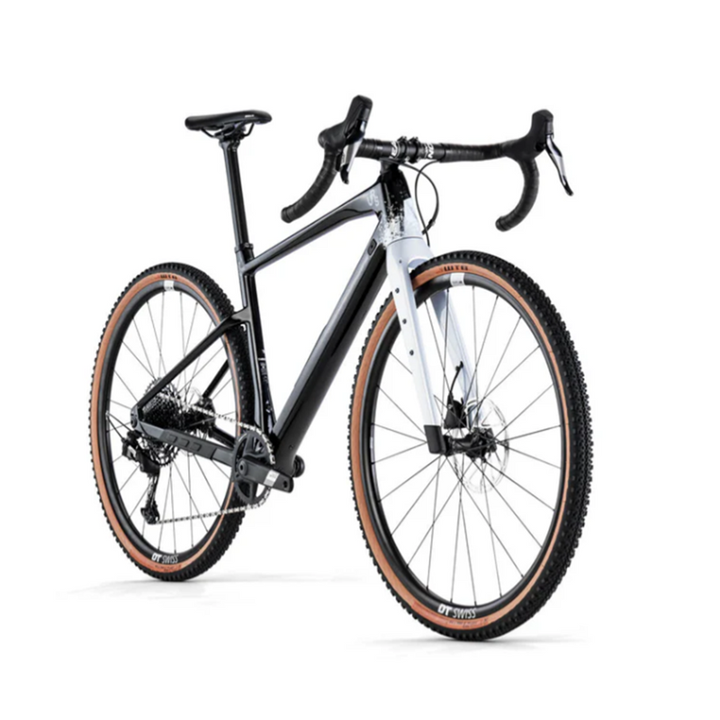 אופני גראבל New BMC URS THREE