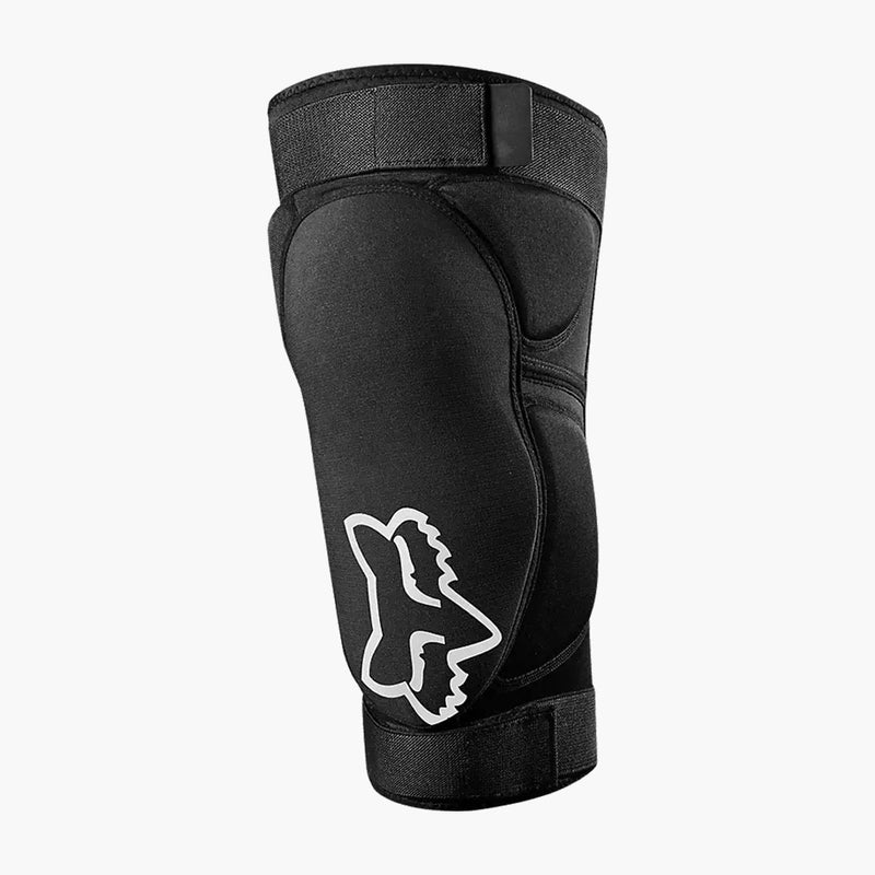 Fox Launch D3O® Knee Guard - מגן ברך שחור