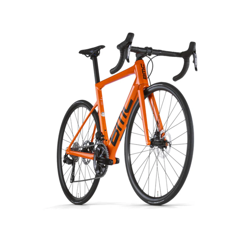 כביש תחרותי BMC Teammachine SLR FOUR