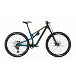 אופני TRAIL אלומיניום ROCKY MOUNTAIN INSTINCT A50