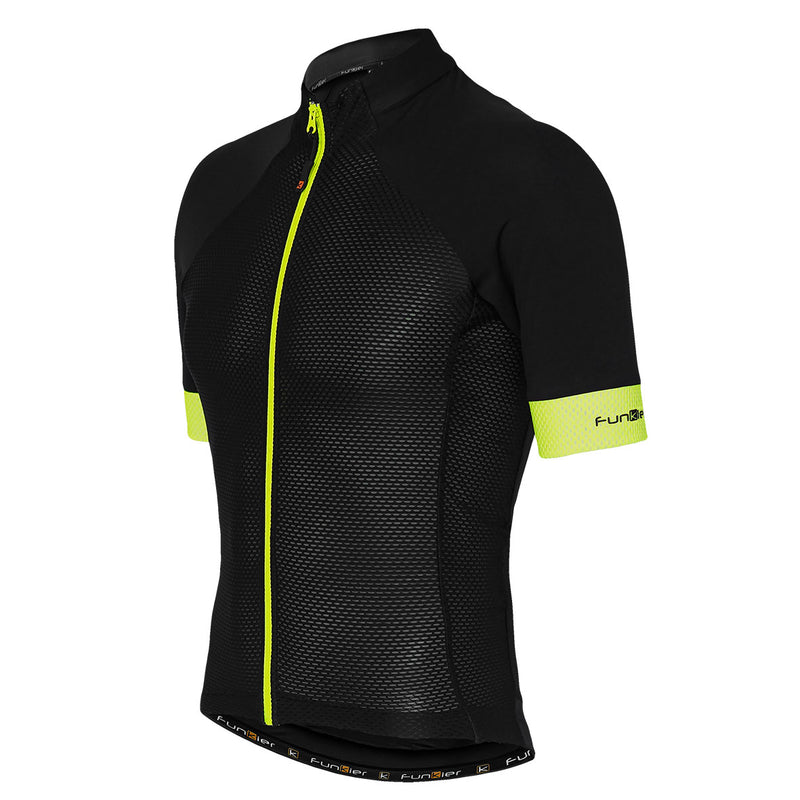 Funkier J816 - חולצת רכיבה גברים