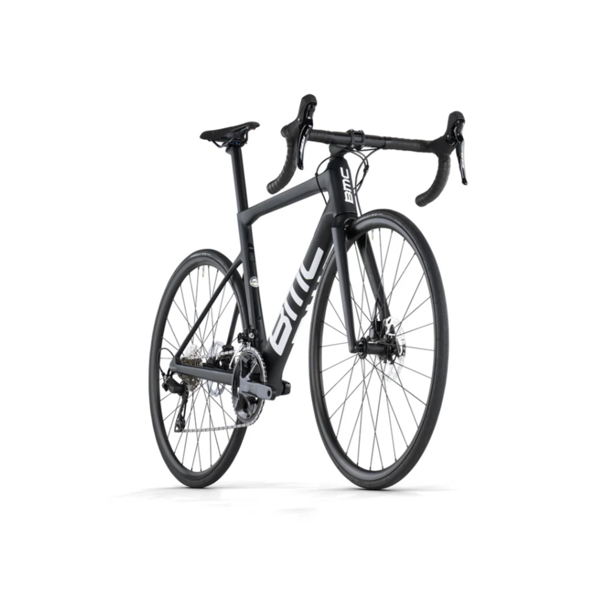 כביש תחרותי BMC Teammachine SLR FIVE