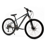 אופני הרים ז"ק אלומיניום 29" / 27.5" RAINBOW ALP ELITE
