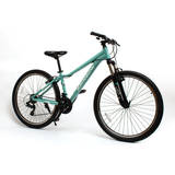 אופני הרים לנשים מאלומיניום - 27.5" / 26" RAINBOW 2.0 SE