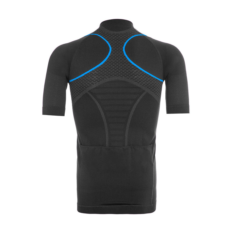 Funkier JS6007 unisex - חולצת סימלס רכיבה יוניסקס