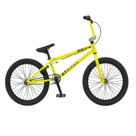 אופני פעלולים מקצועיים GT AIR