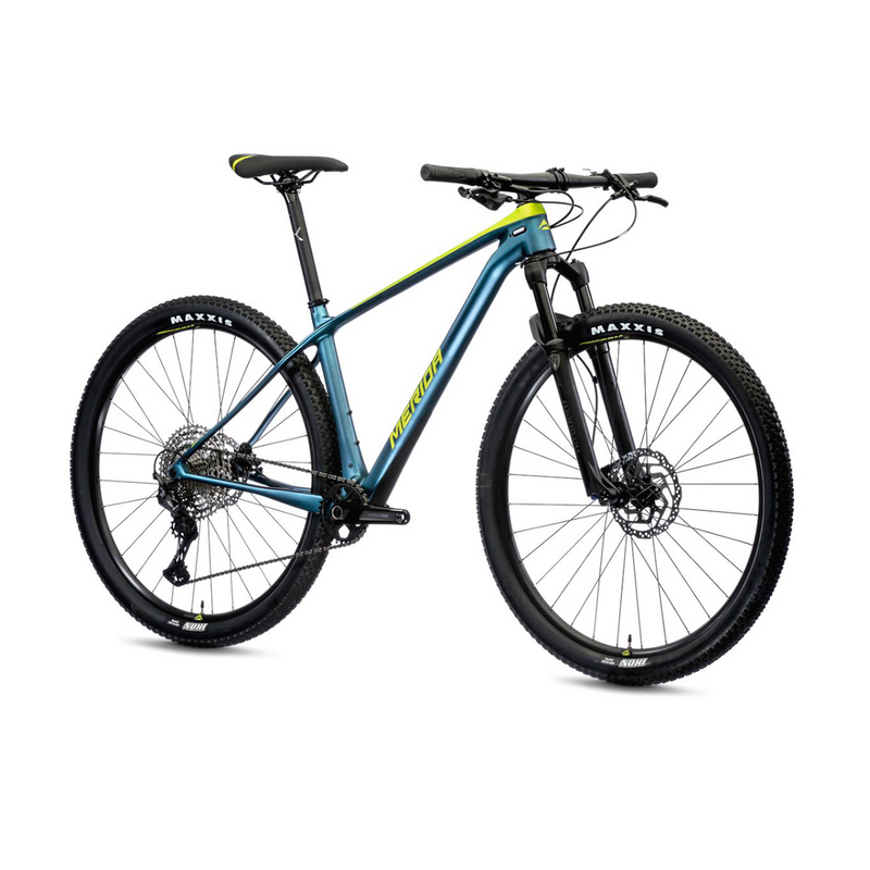 ז"ק תחרותי קרבון 29" MERIDA BIG 9 3000