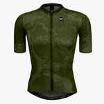 Mantolini Terra CJM-2107-2-OG - חולצת רכיבה גברים