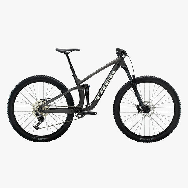 אופני הרים שיכוך מלא - Trek Fuel EX 5 Gen 5 2022-23