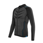 Funkier JS6026L UNISEX - חולצת סימלס פליז לחורף