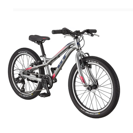 ז"ק הרים לילדים 20" GT Stomper Prime