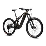 אופני הרים חשמליים NEW MERIDA eONE-SIXTY 875 e-MTB