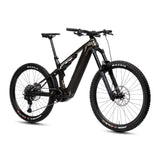 אופני הרים חשמליים NEW MERIDA eONE-SIXTY 875 e-MTB