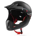 Funkier Full face FH-002 - קסדה מלאה