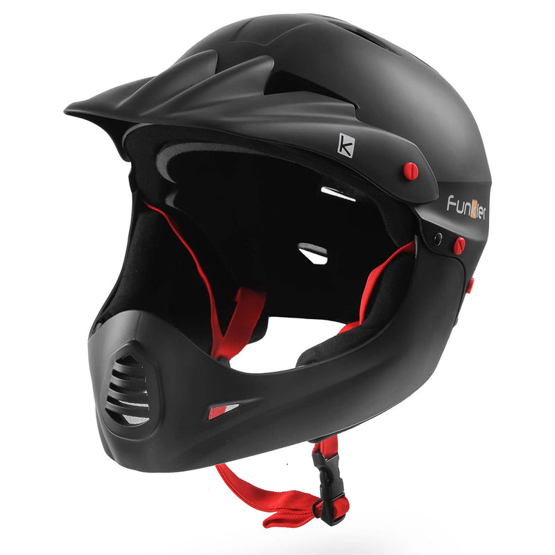 Funkier Full face FH-002 - קסדה מלאה