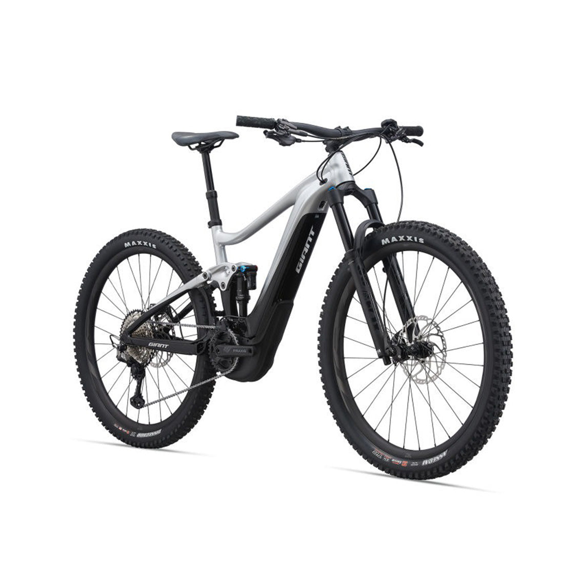 TRANCE X E+ PRO 1 625Wh