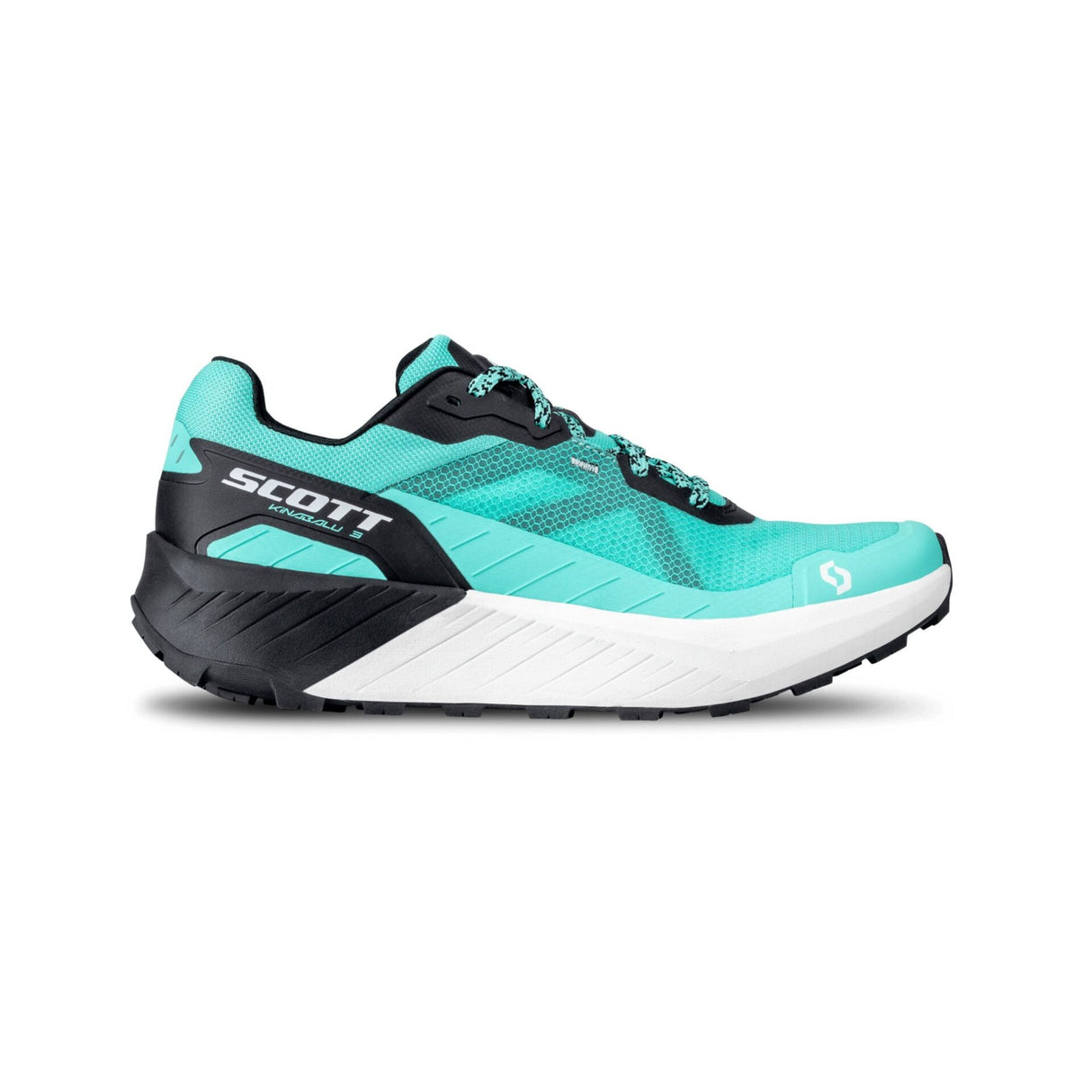 SCOTT KINABALU 3 - נעלי ריצה שטח