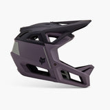Fox Proframe Clyzo CE - קסדת פולפייס פוקס