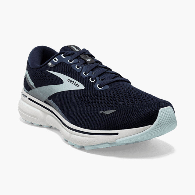 Brooks Ghost 15 D - נעלי ריצה כביש רחבות לנשים