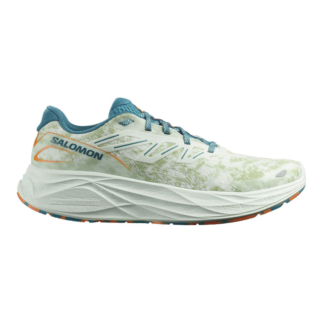 Salomon Aero Glide 2 - נעלי ספורט לגברים