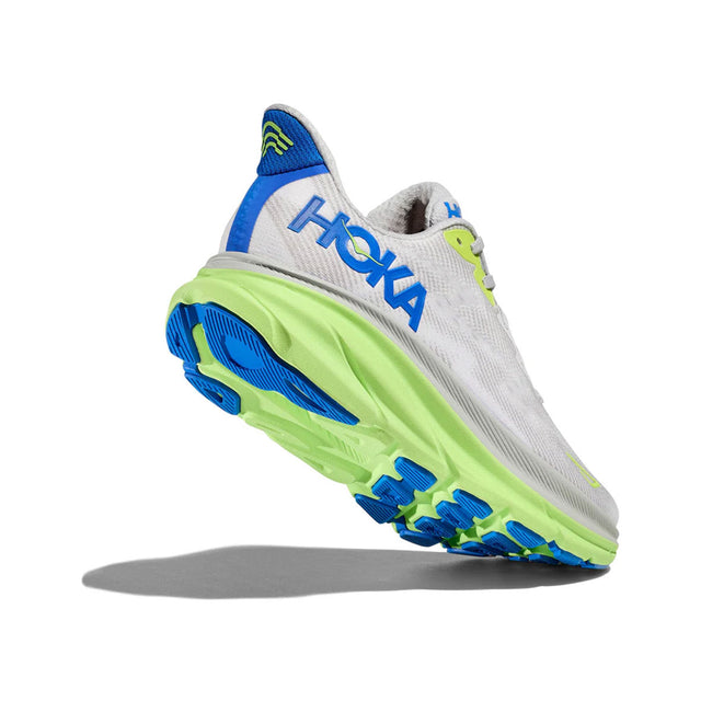 Hoka Clifton 9 Wide - נעלי ריצה רחבות גברים