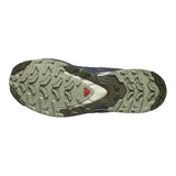 SALOMON XA PRO 3D V9 - נעלי טיולים לגברים סלומון