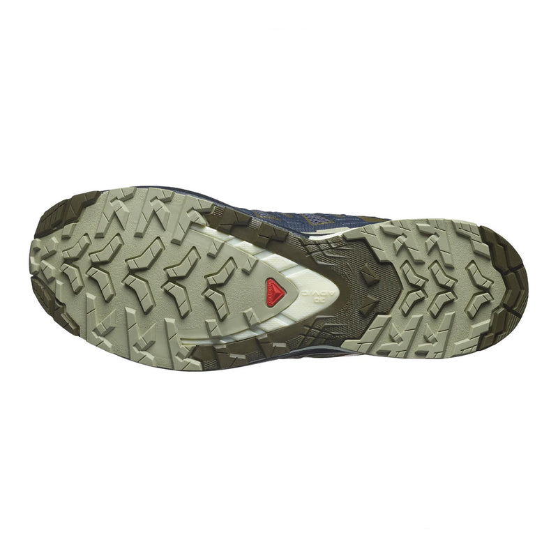 SALOMON XA PRO 3D V9 - נעלי טיולים לגברים סלומון