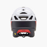 Fox Dropframe Pro NYF CE - פוקס Open Face קסדת