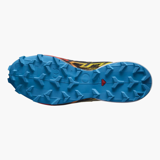 SALOMON Speedcross 6 - נעלי ריצת שטח גברים