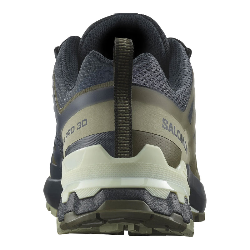 SALOMON XA PRO 3D V9 - נעלי טיולים לגברים סלומון