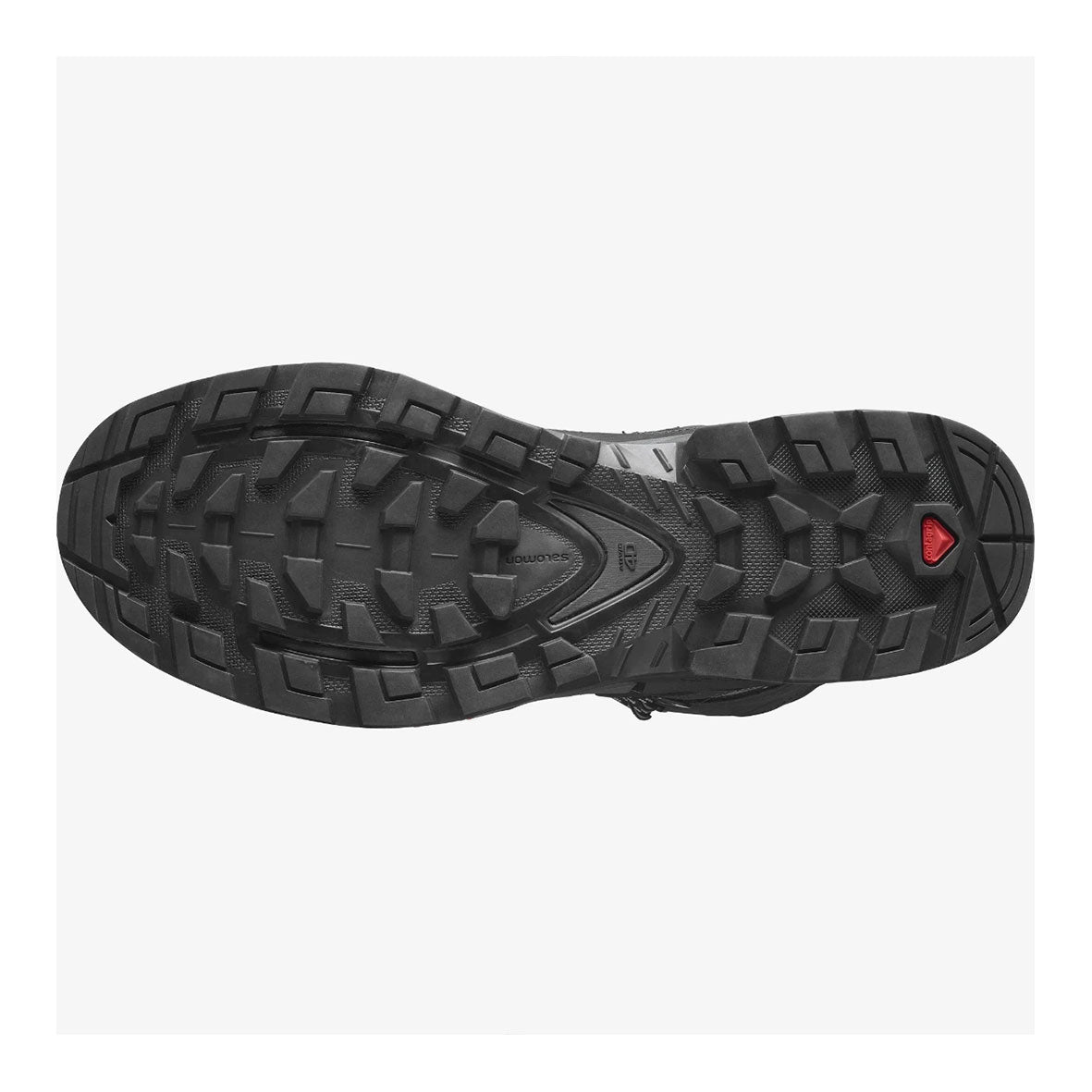 SALOMON QUEST 4 D GTX - נעלי טיולים לגברים סלומון
