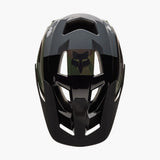 Fox Speedframe Pro Camo - קסדת חצי פוקס