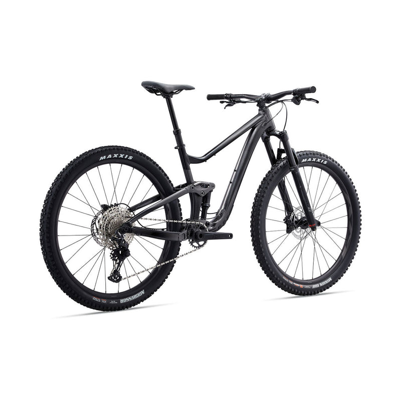 Giant Stance 2 29 - אופני הרים שיכוך מלא