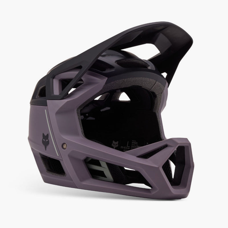 Fox Proframe Clyzo CE - קסדת פולפייס פוקס