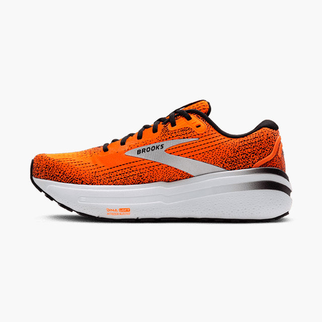 Brooks Ghost Max 2 D - נעלי ריצה לגברים