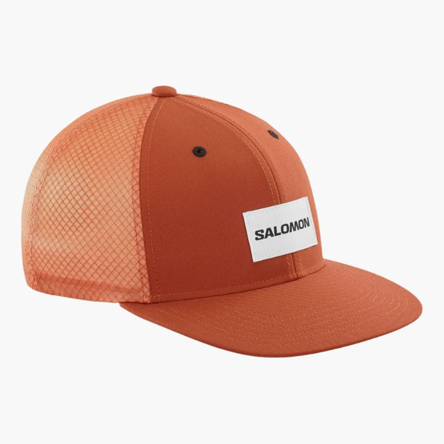 SALOMON TRUCKER - כובע מצחייה יוניסקס