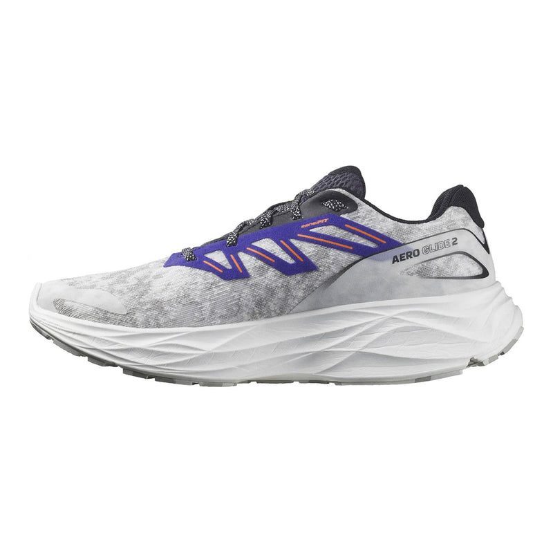 SALOMON Aero Glide 2 - נעלי ספורט לגברים