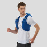SALOMON ADV SKIN 12 - ווסט ריצה יוניסקס 12 ליטר