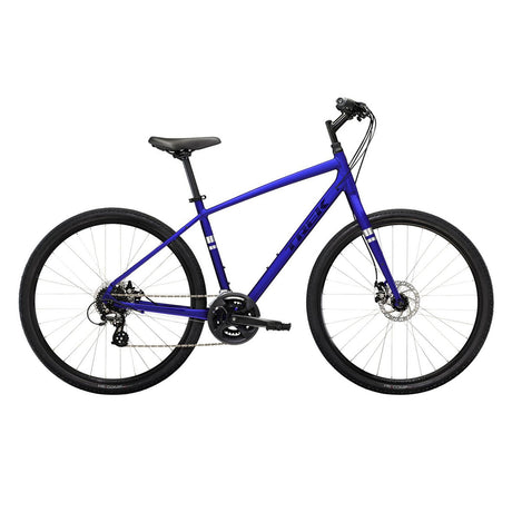 Trek Verve 1 Disc 2023 - אופני עיר