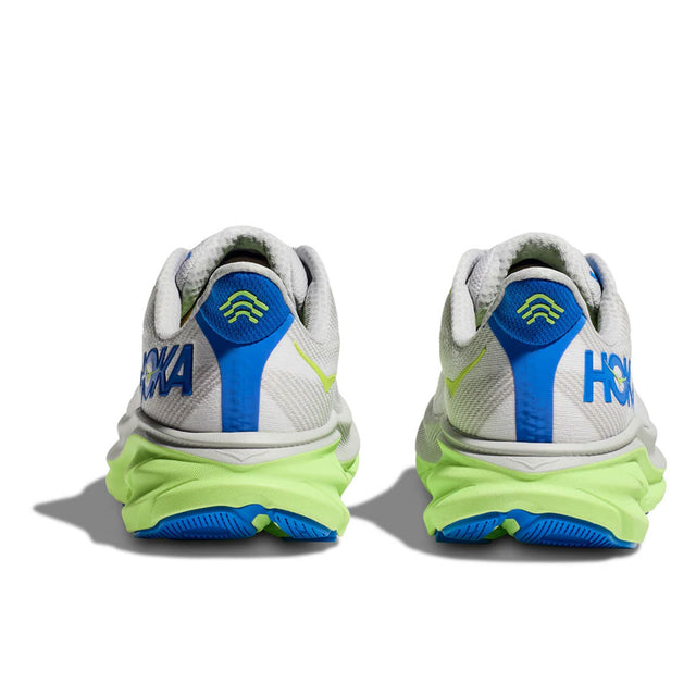 Hoka Clifton 9 Wide - נעלי ריצה רחבות גברים