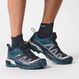 SALOMON X ULTRA 360 GORE-TEX - נעלי טיולים לגברים סלומון