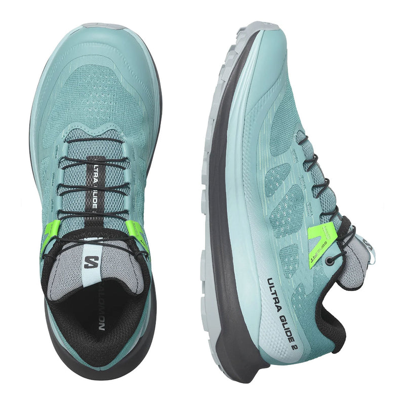 SALOMON Ultra Glide 2 - נעלי ריצה שטח נשים