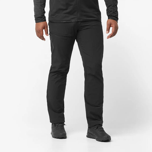 SALOMON WAYFARER PANTS - מכנסי טיולים גברים