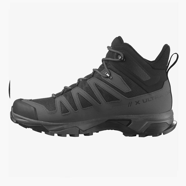 SALOMON X Ultra 4 Mid GORE-TEX - נעלי טיולים לגברים סלומון