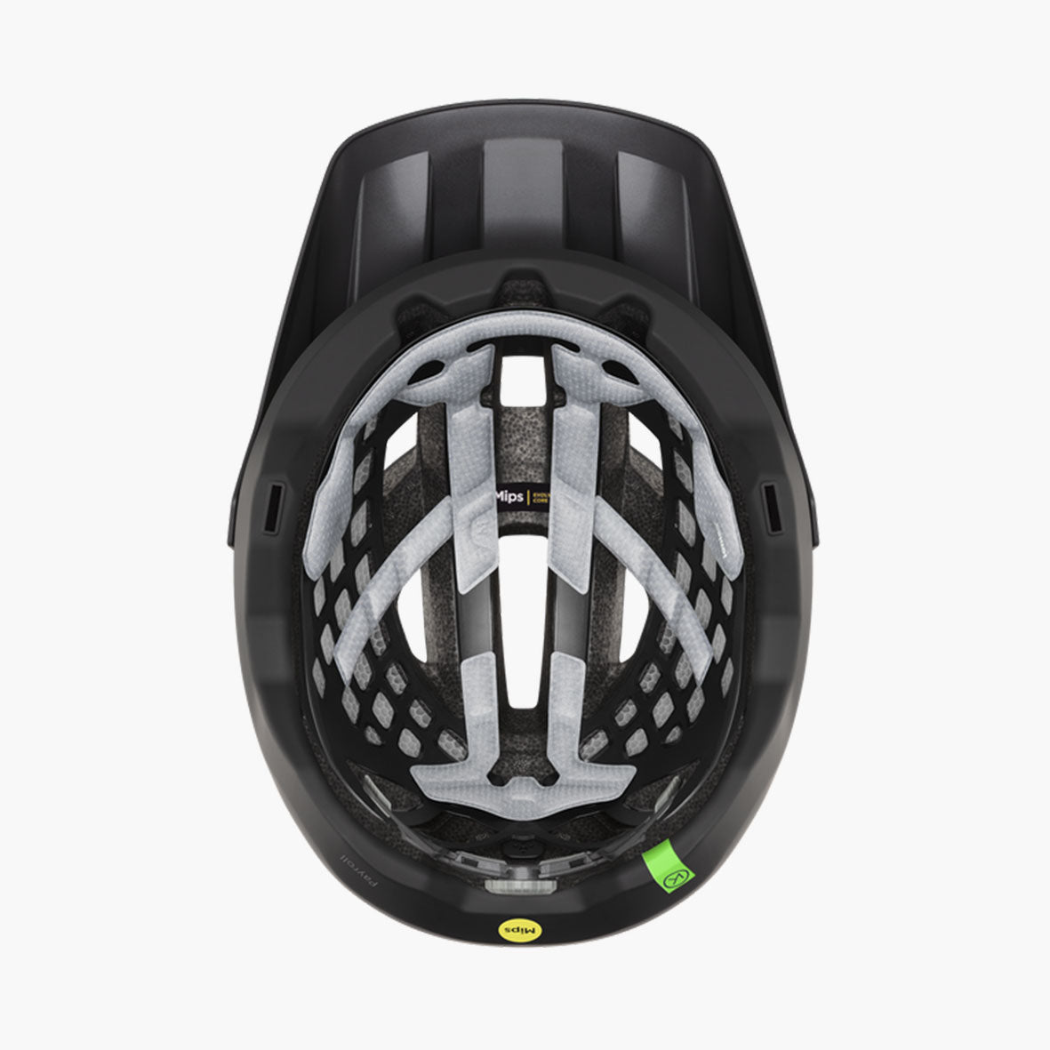 SMITH Payroll Mips - קסדת חצי סמיט