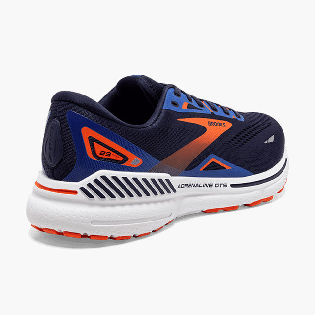 נעלי ריצה גברים לכביש - Brooks Adrenaline GTS 23 D