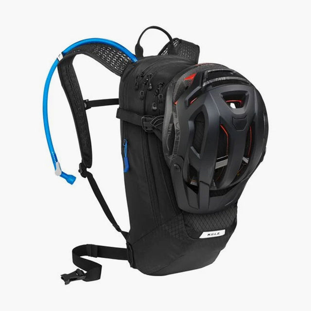 תיק רכיבה כולל שלוקר - CAMELBAK MULE 12